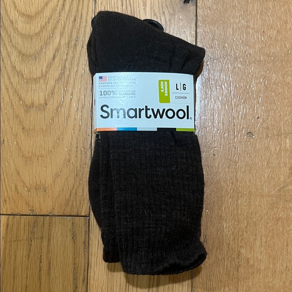 Smartwool Chestnut Men's Casual Socks